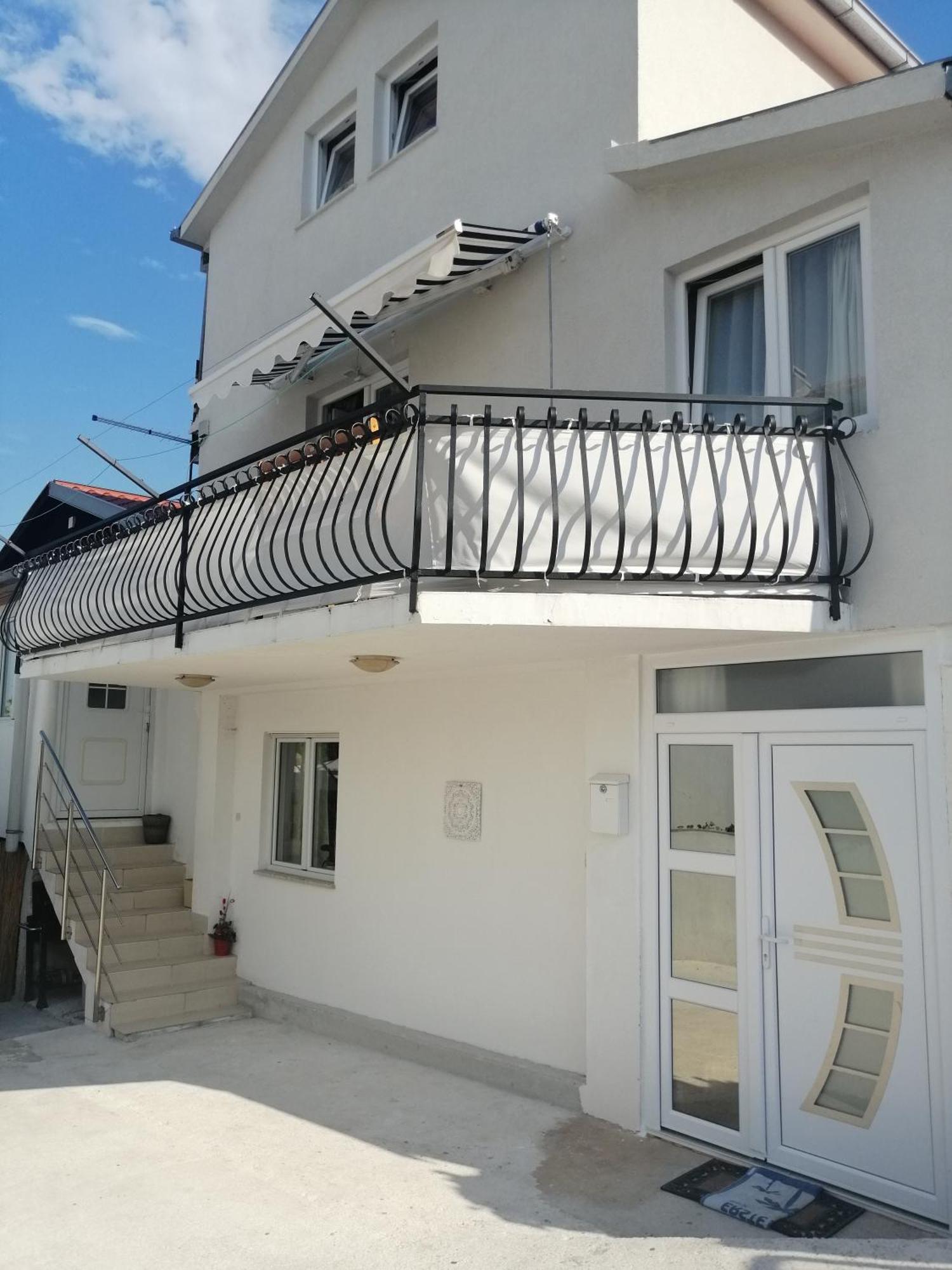Apartments Paola Трогір Номер фото