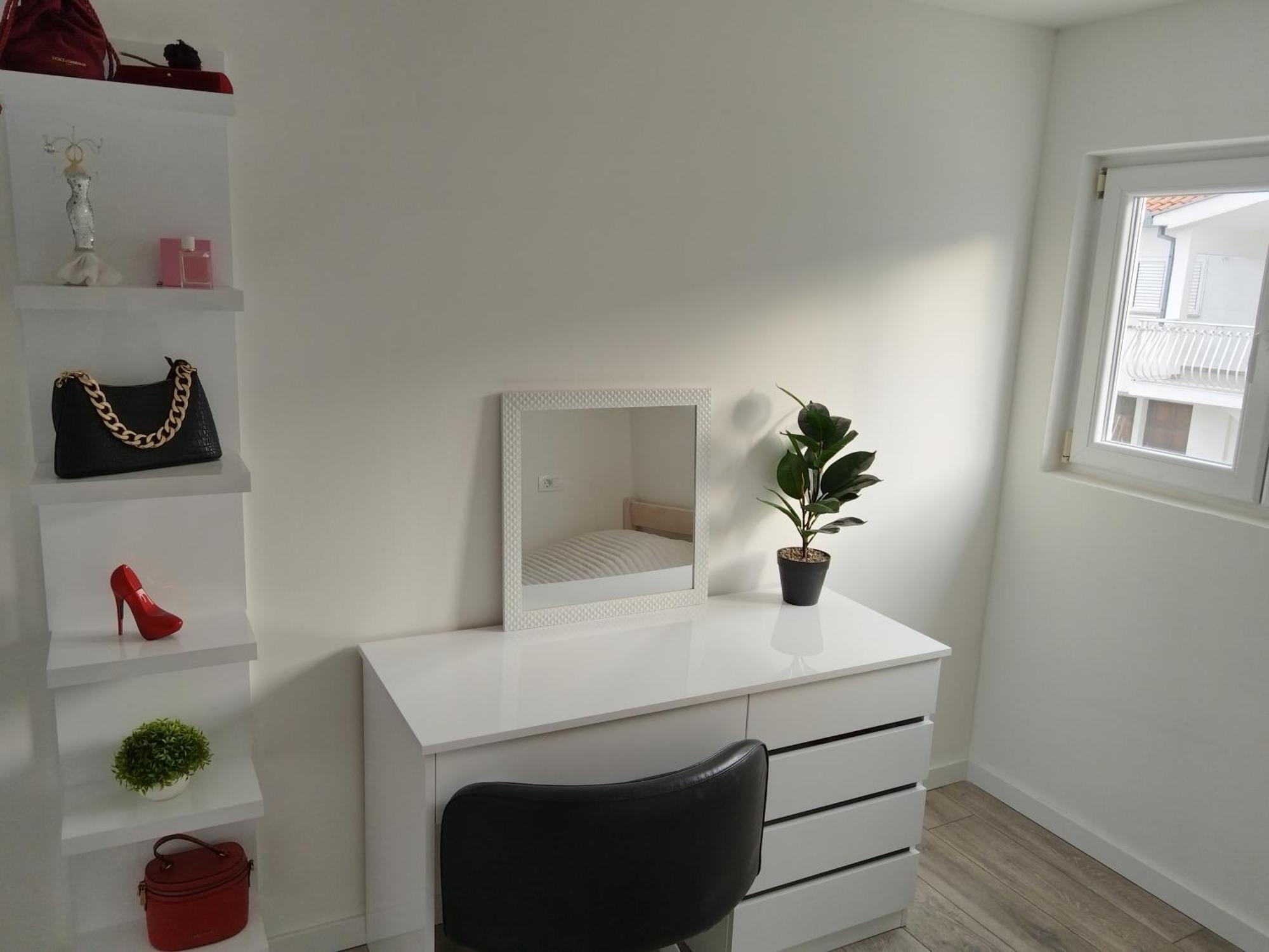 Apartments Paola Трогір Номер фото