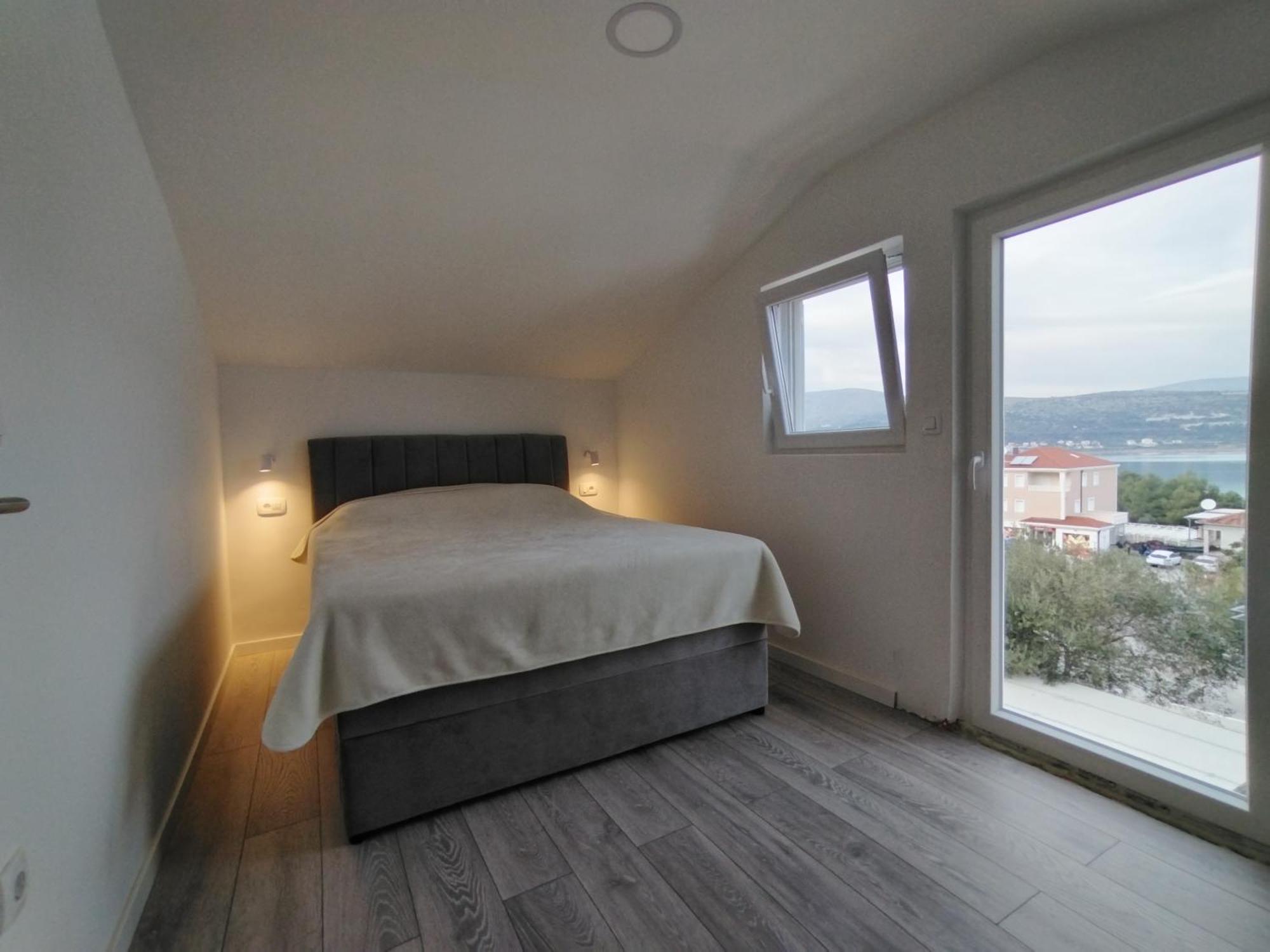 Apartments Paola Трогір Номер фото