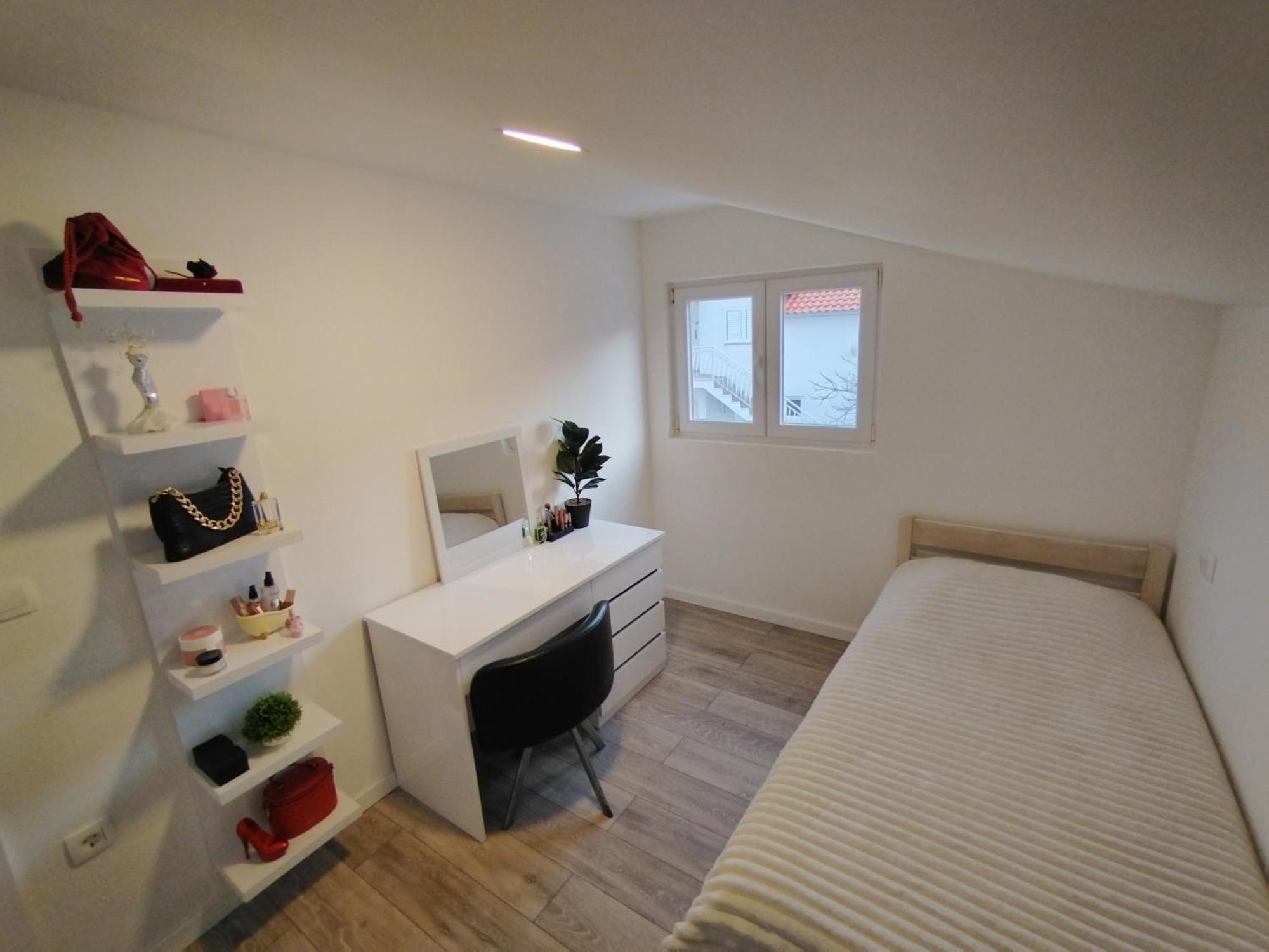 Apartments Paola Трогір Номер фото