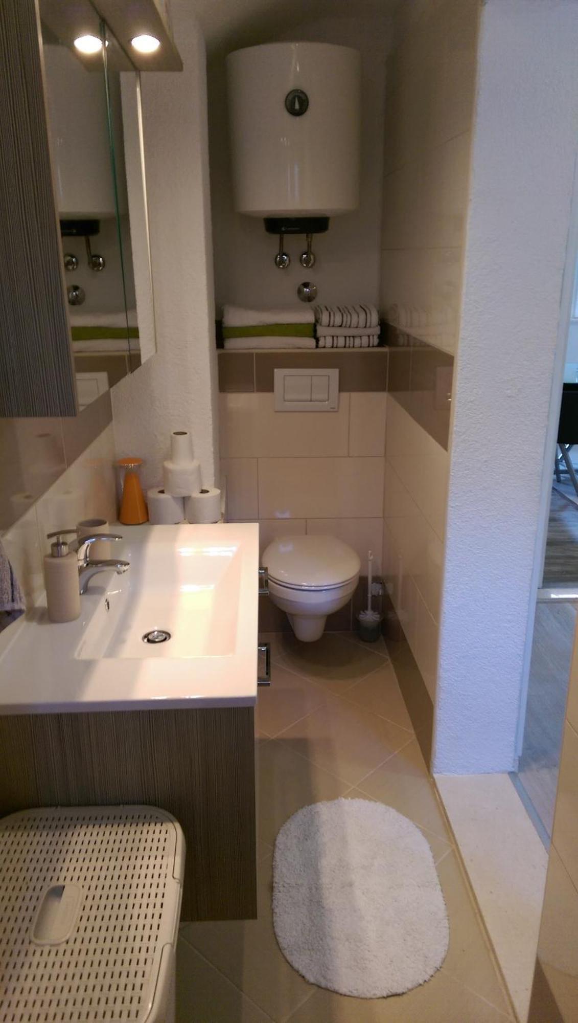 Apartments Paola Трогір Номер фото
