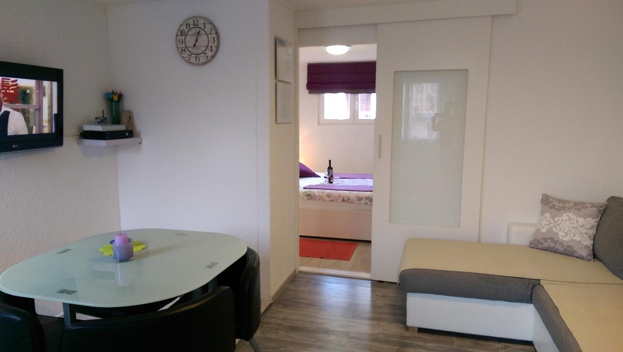 Apartments Paola Трогір Номер фото