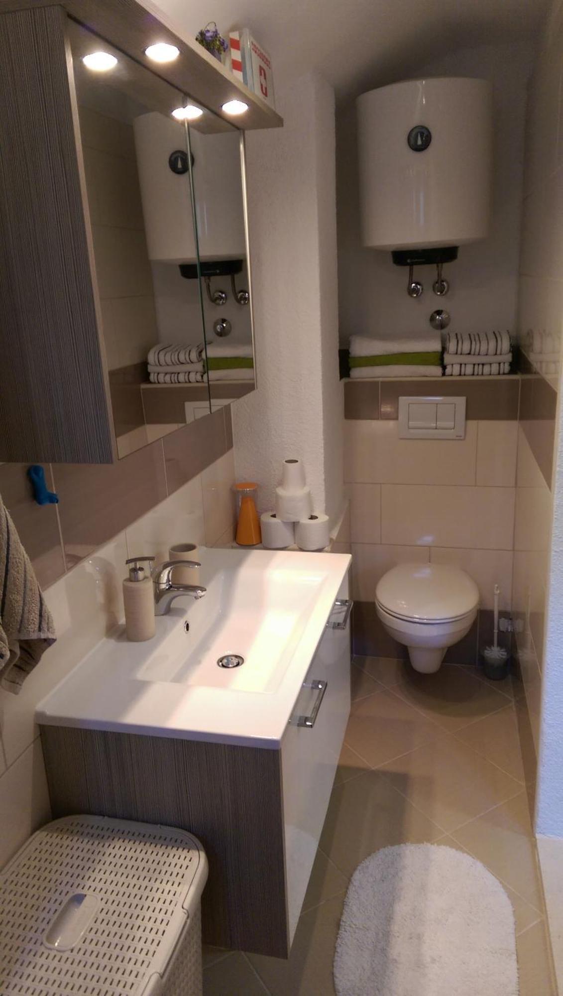 Apartments Paola Трогір Номер фото
