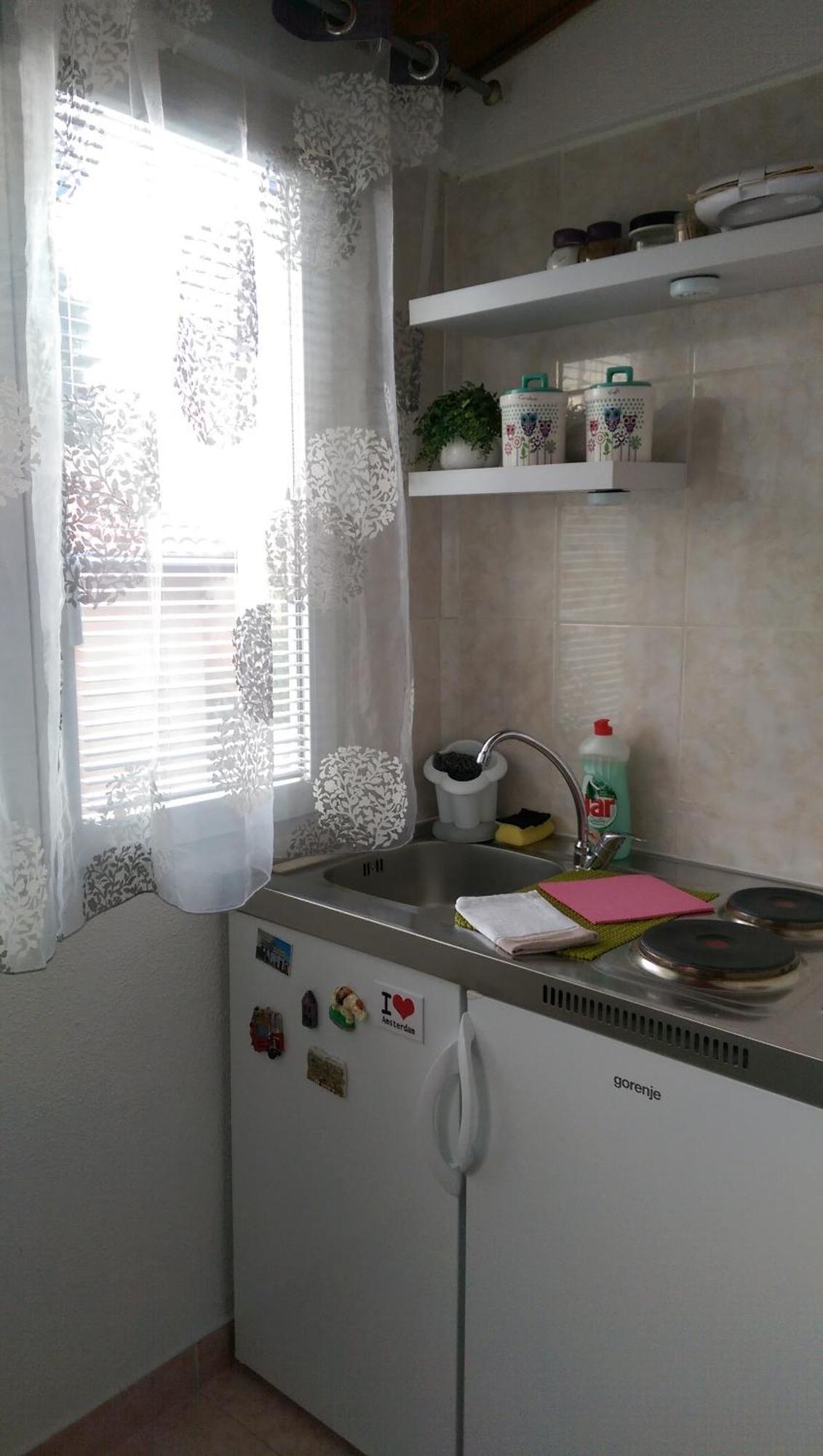Apartments Paola Трогір Номер фото