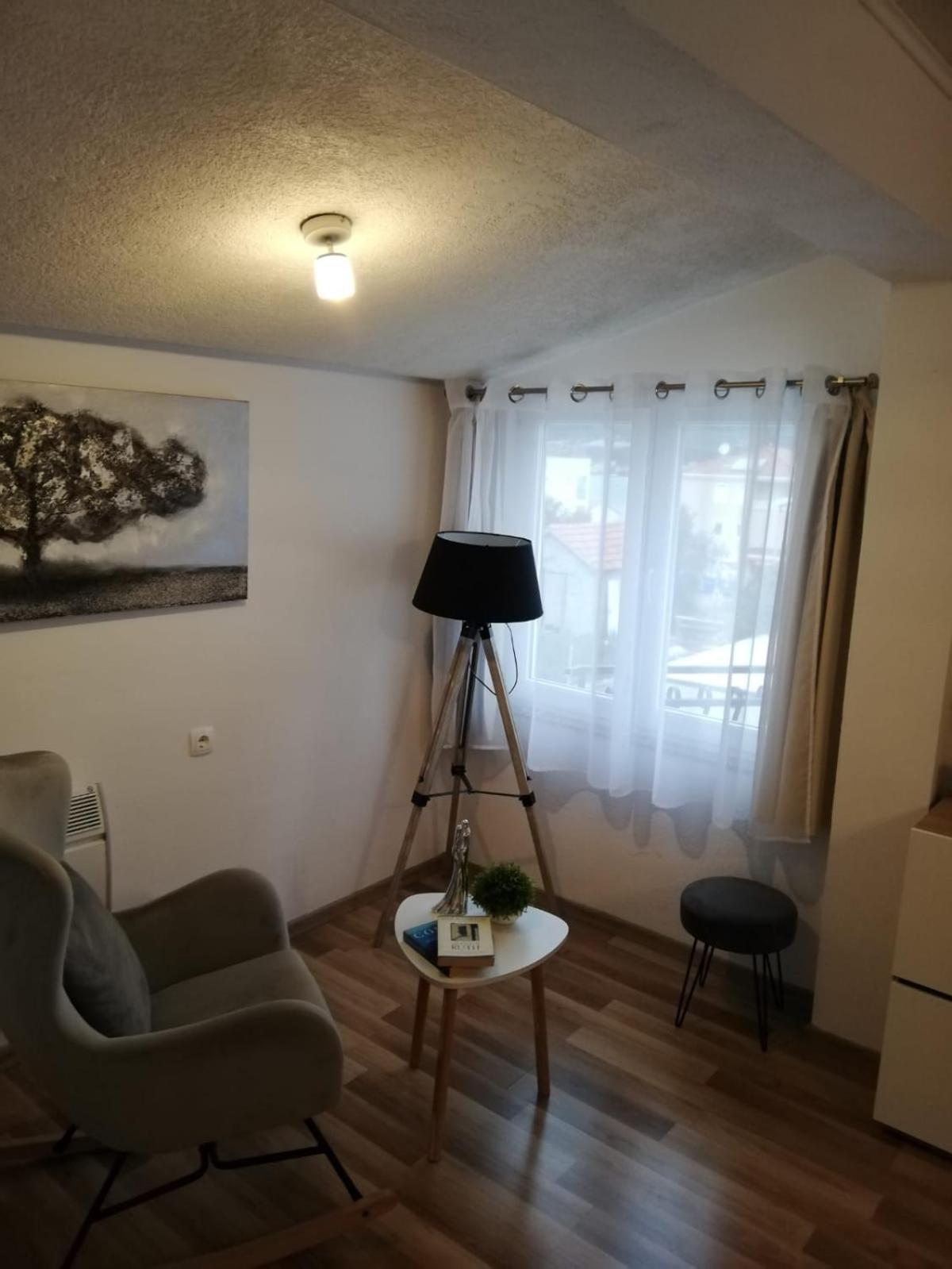 Apartments Paola Трогір Номер фото