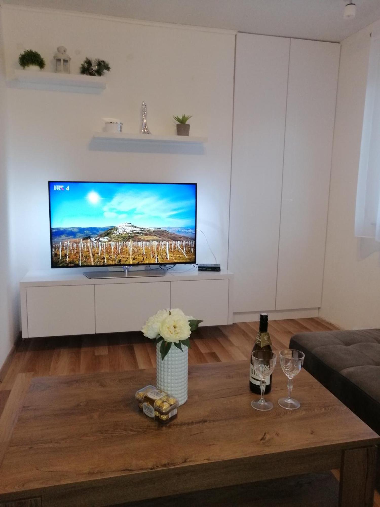 Apartments Paola Трогір Номер фото