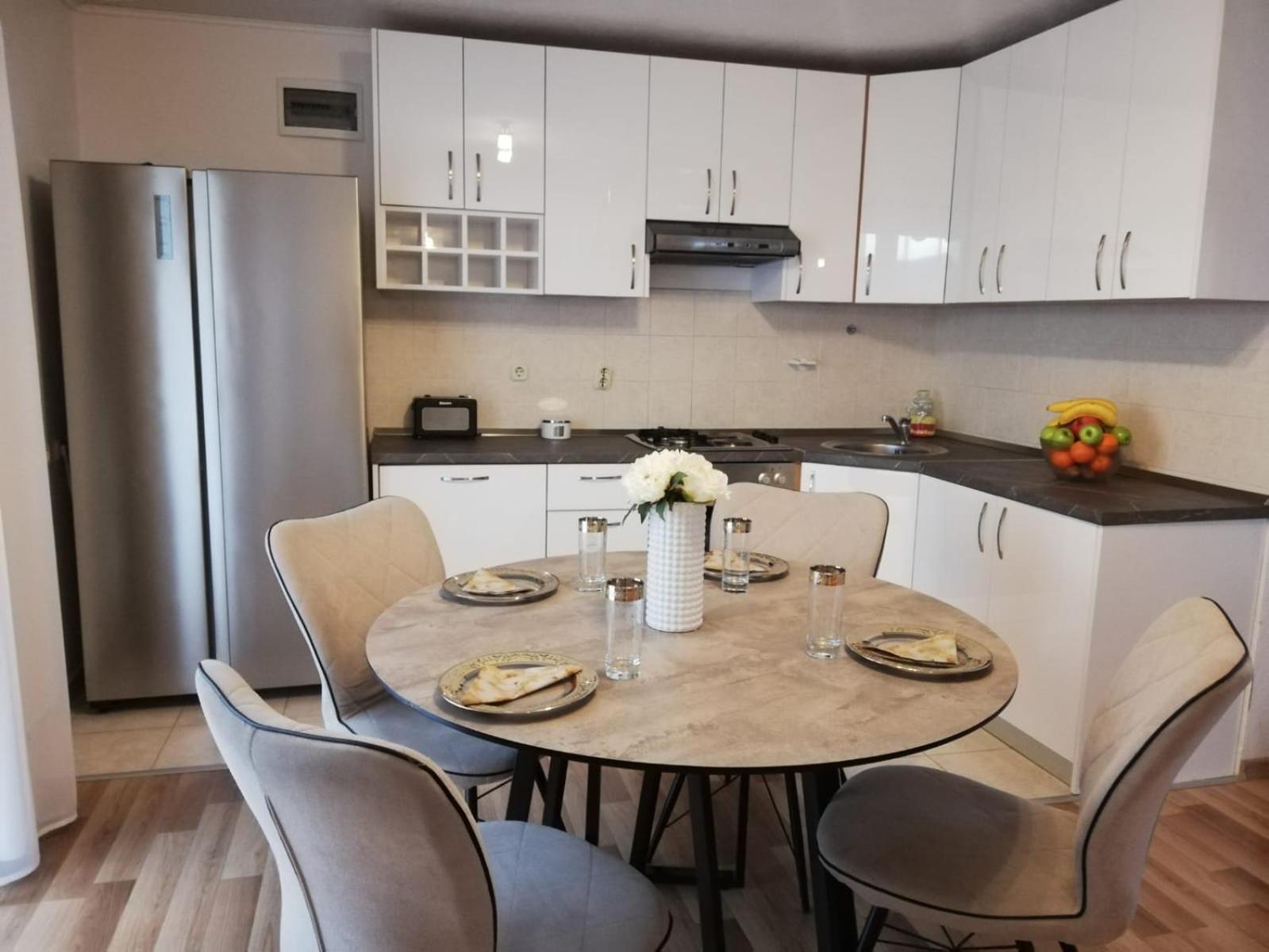 Apartments Paola Трогір Номер фото