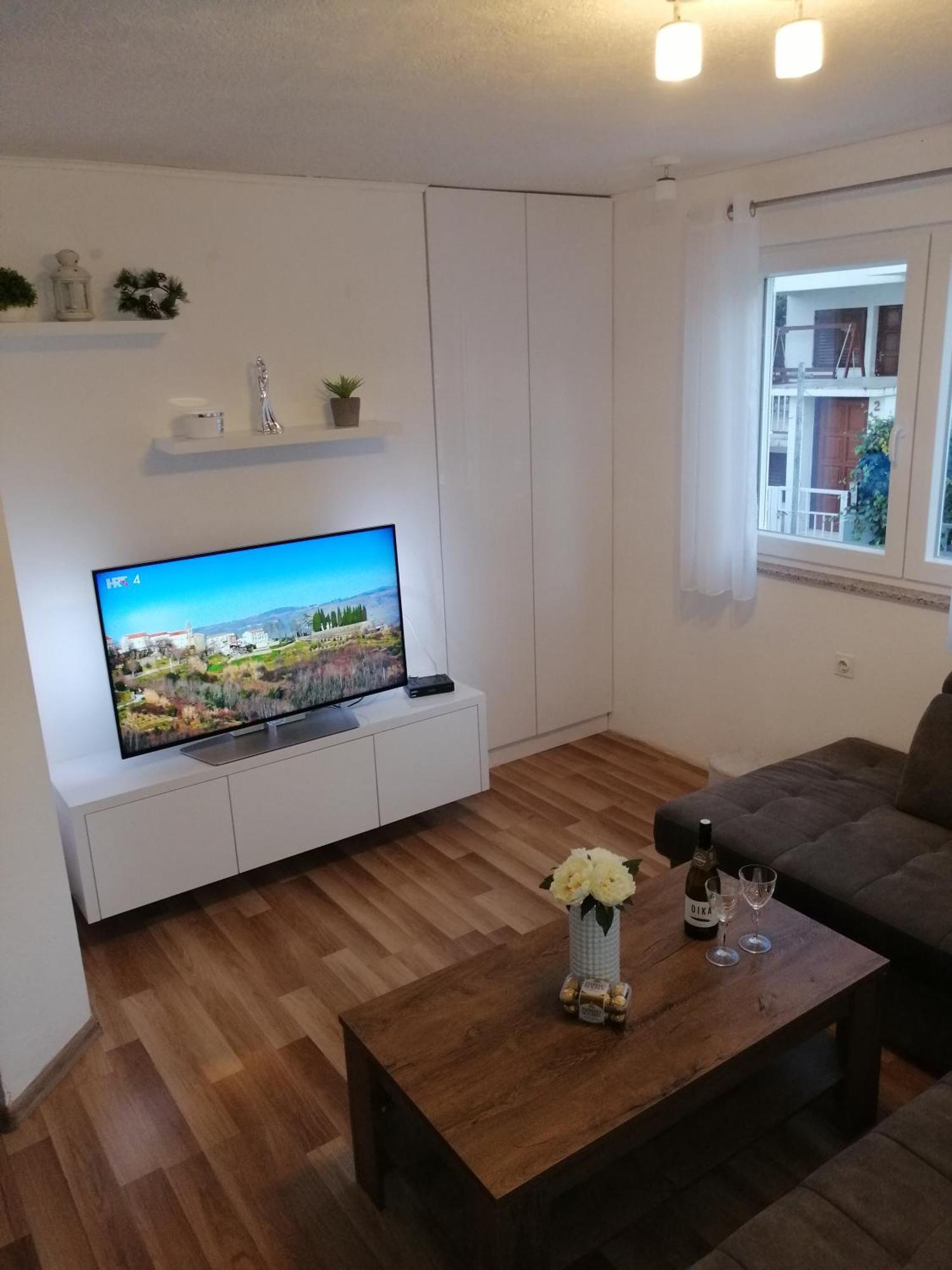 Apartments Paola Трогір Номер фото