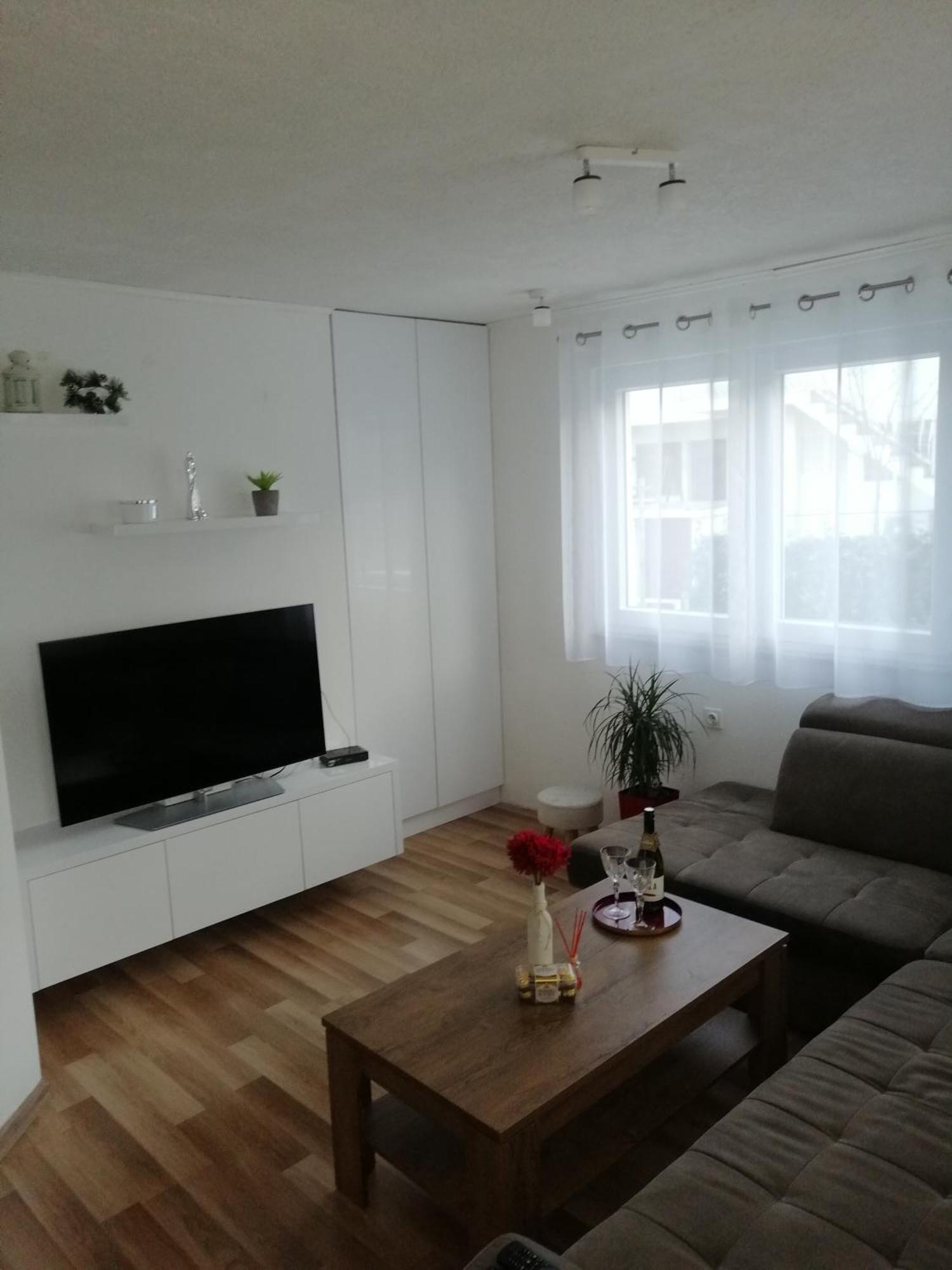 Apartments Paola Трогір Номер фото