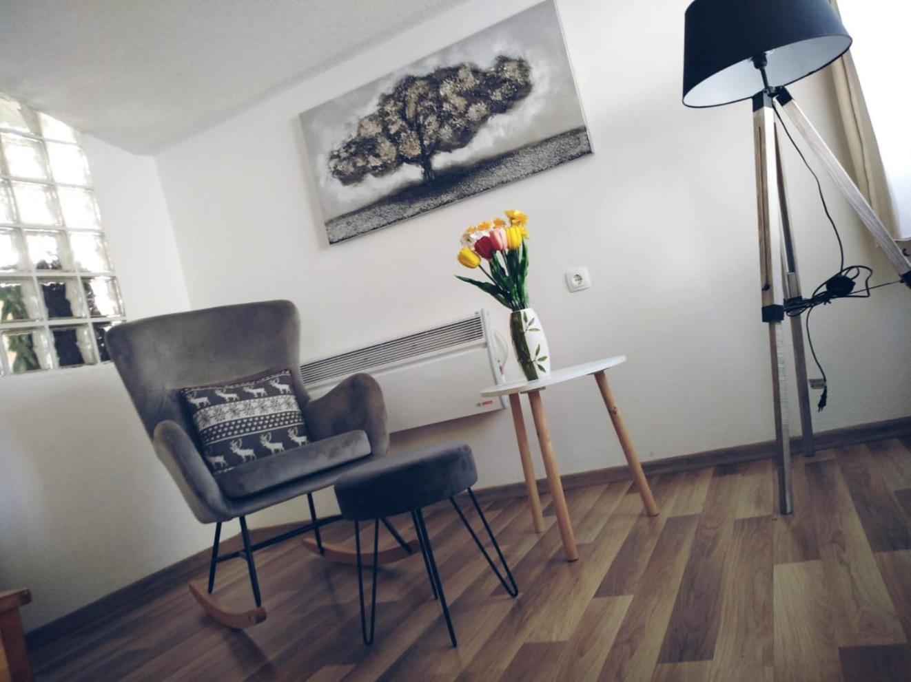 Apartments Paola Трогір Номер фото